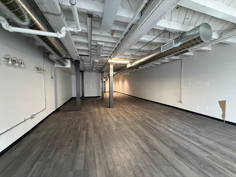 911-913 15th St, Denver, CO à louer - Photo du bâtiment - Image 2 de 8