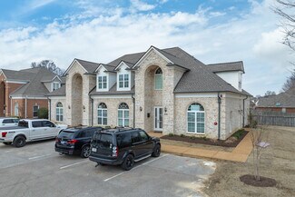 Plus de détails pour 200 Grand Steeple Dr, Collierville, TN - Bureau à louer