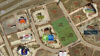 More details for 0 Las Palmas, Cotulla, TX - Land for Sale