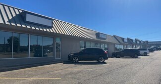 Plus de détails pour 414-422 S Gloster St, Tupelo, MS - Commerce de détail à louer