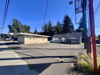 Plus de détails pour 18400 SE Division St, Gresham, OR - Vente au détail à vendre