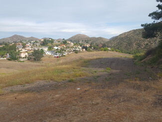 More details for Cottonwood Canyon Road, Canyon Lake, CA - Land for Sale