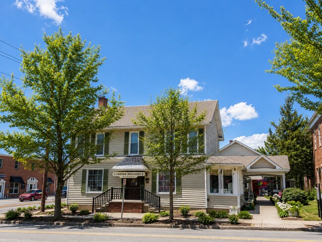 More details for 138 W Main St, Ligonier Township, PA - Retail for Sale