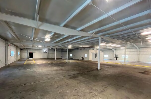 5007 S Westshore Blvd, Tampa, FL à vendre - Photo intérieure - Image 2 de 7