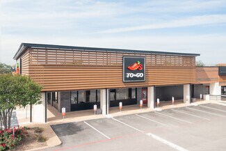 Plus de détails pour 9070 Research Blvd, Austin, TX - Commerce de détail à louer