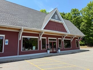 More details for 49 N Main St, North Grafton, MA - Retail for Lease