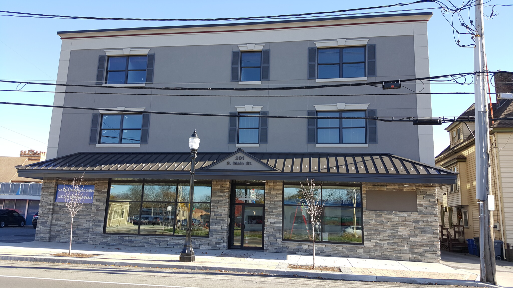 Village Commons portfolio of 2 properties for sale on LoopNet.ca Building Photo- Image 1 of 19