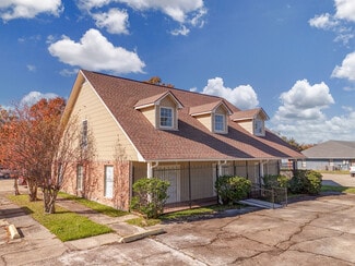 Plus de détails pour 952 Oneal Ln, Baton Rouge, LA - Bureau à louer