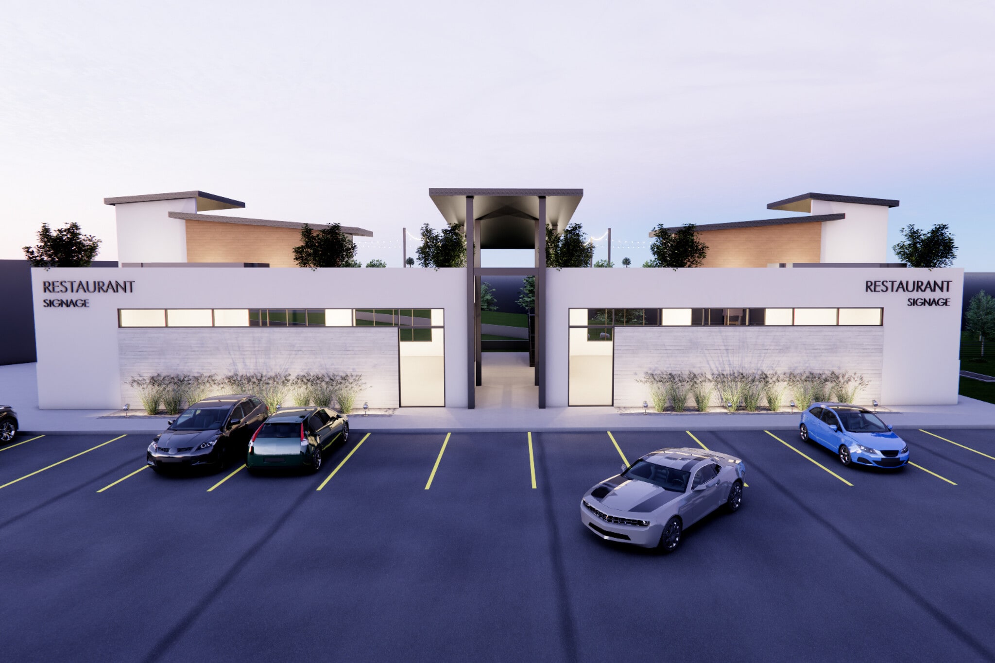 9133 SH-29, Georgetown, TX for lease Primary Photo- Image 1 of 7