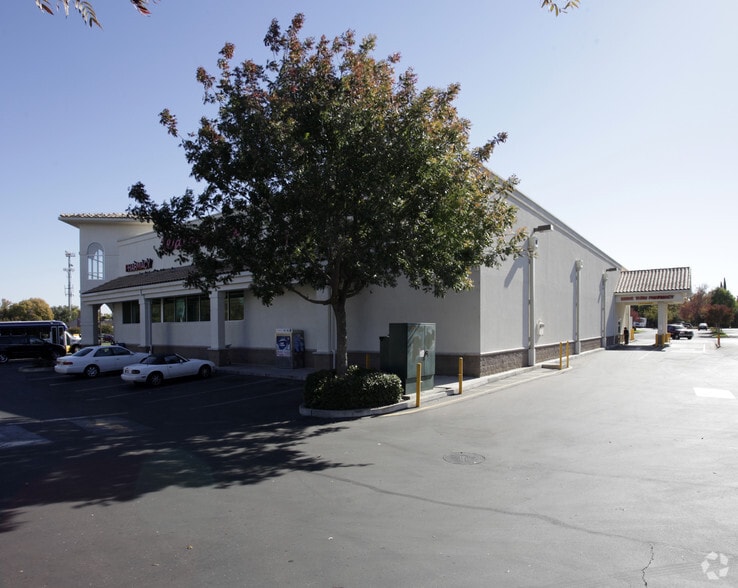 6325 Fair Oaks Blvd, Carmichael, CA for lease - Building Photo - Image 3 of 3