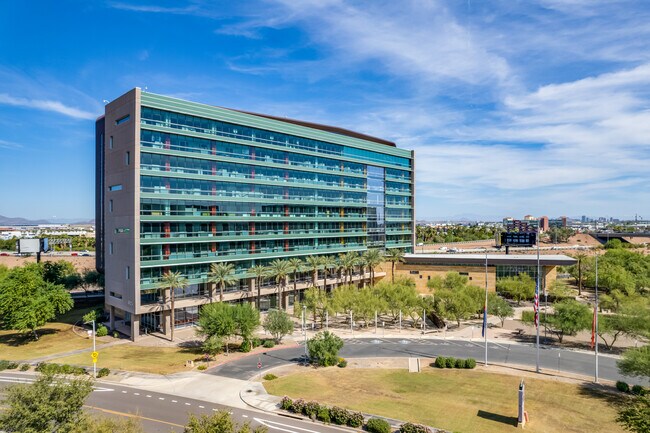 Plus de détails pour PXEd Corporate Headquarters – Bureau à vendre, Phoenix, AZ