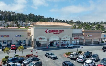 3541 Callan Blvd, South San Francisco, CA à louer Photo du bâtiment- Image 1 de 1