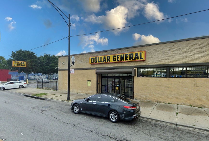 2649 E 79th St, Chicago, IL for lease - Primary Photo - Image 1 of 9