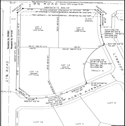 2781 Acrin Ave, Grand Junction, CO for sale - Other - Image 3 of 5