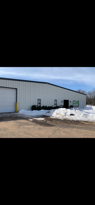 More details for 3055 McMillen St, Eau Claire, WI - Industrial for Lease