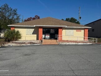 More details for 10507 Spring Hill Dr, Spring Hill, FL - Office/Retail for Lease