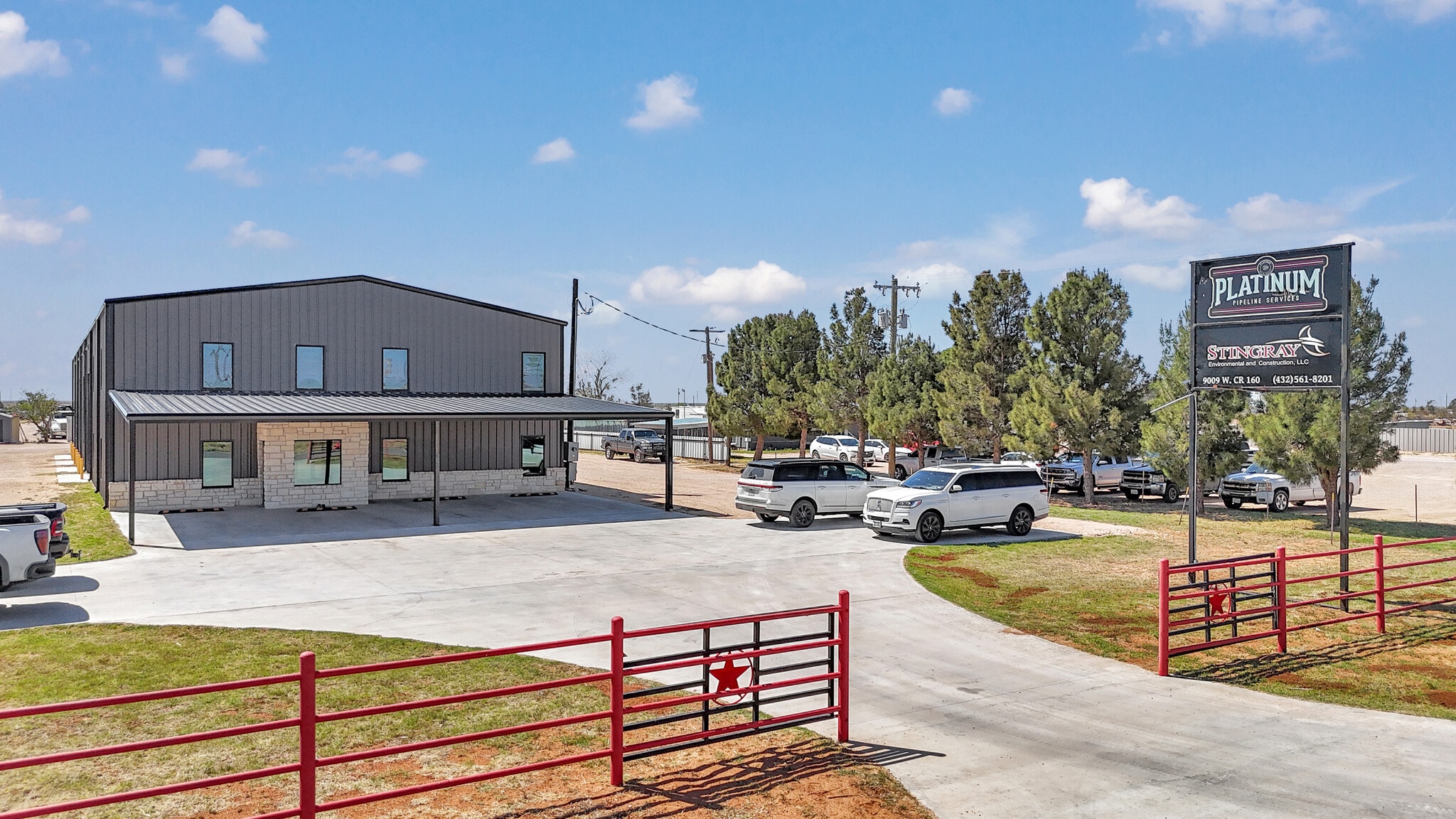 9009 W County Road 160, Midland, TX for sale Primary Photo- Image 1 of 70