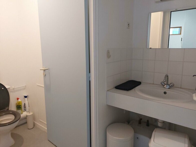 Bureau dans Rennes à vendre - Photo intérieure - Image 3 de 4
