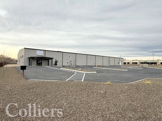 More details for 805 Parkcentre Way, Nampa, ID - Industrial for Lease