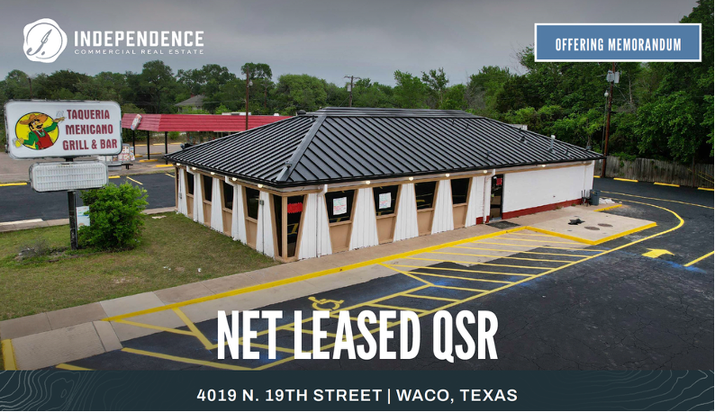 4019 N 19th St, Waco, TX for sale Building Photo- Image 1 of 9