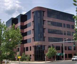 More details for 1 Audubon St, New Haven, CT - Office for Lease