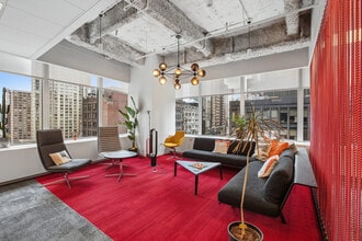 810 Seventh Ave, New York, NY for lease Interior Photo- Image 2 of 8