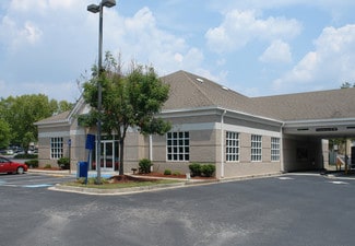 More details for 8721 Roswell Rd, Atlanta, GA - Retail for Sale