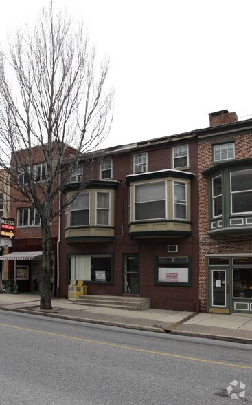 6-8 N Beaver St, York, PA à vendre - Photo principale - Image 1 de 3