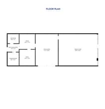 660 North Ave, Macon-Bibb, GA for lease Floor Plan- Image 1 of 1