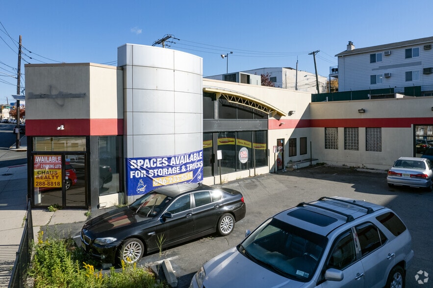 6402-6410 Kennedy Blvd W, West New York, NJ for lease - Building Photo - Image 2 of 5