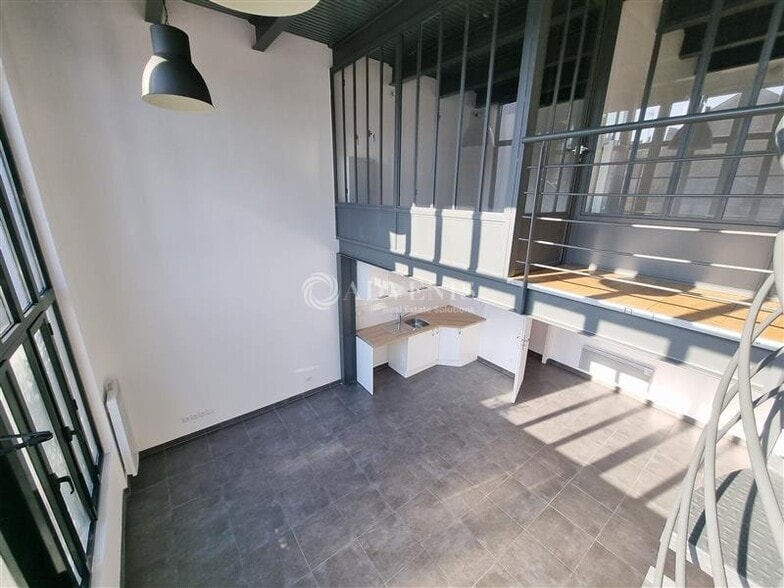 40 Rue De La Gare, Arcueil à louer - Photo intérieure - Image 2 de 10