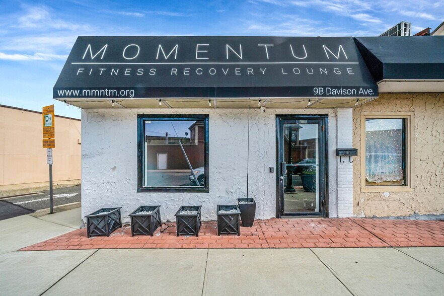 2858 Lower Lincoln Ave, Oceanside, NY for lease - Primary Photo - Image 1 of 6