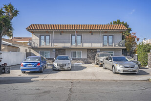 49th Street Villas - Commercial Real Estate