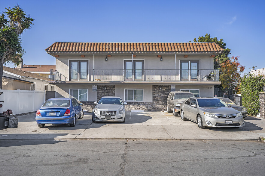 4334 49th St, San Diego, CA for sale - Building Photo - Image 1 of 23