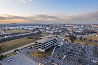 777 E Park Dr, Harrisburg, PA - AERIAL  map view