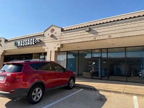 1297 FM 407, Lewisville, TX for lease Building Photo- Image 1 of 4