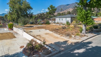 Plus de détails pour 3333 Raymond Ave, Altadena, CA - Terrain à vendre
