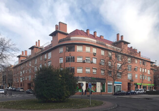 Plus de détails pour Calle Torre de Juan Abad, 4, Madrid - Bureau/Commerce de détail à louer