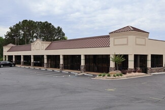 More details for 394 Glynn St N, Fayetteville, GA - Retail for Lease