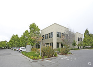 Plus de détails pour 1290 Kifer Rd, Sunnyvale, CA - Bureau à louer