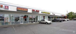 More details for 8220-8230 SE Harrison St, Portland, OR - Retail for Lease