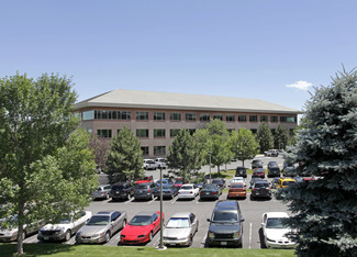 More details for 14023 Denver West Pky, Lakewood, CO - Office for Lease