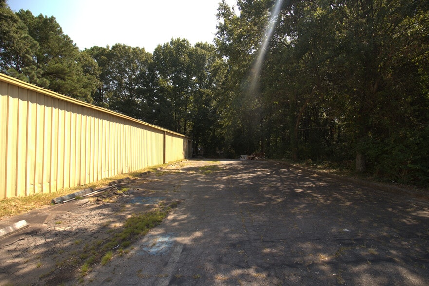 6474 Ga-85 Hwy, Riverdale, GA for sale - Building Photo - Image 3 of 23