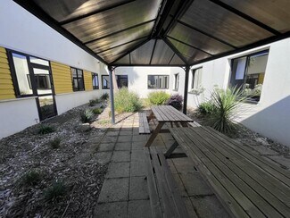 More details for 400 Rue Augustin Fresnel, Guipavas - Office for Lease
