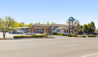 Days Inn Grand Junction - Motel