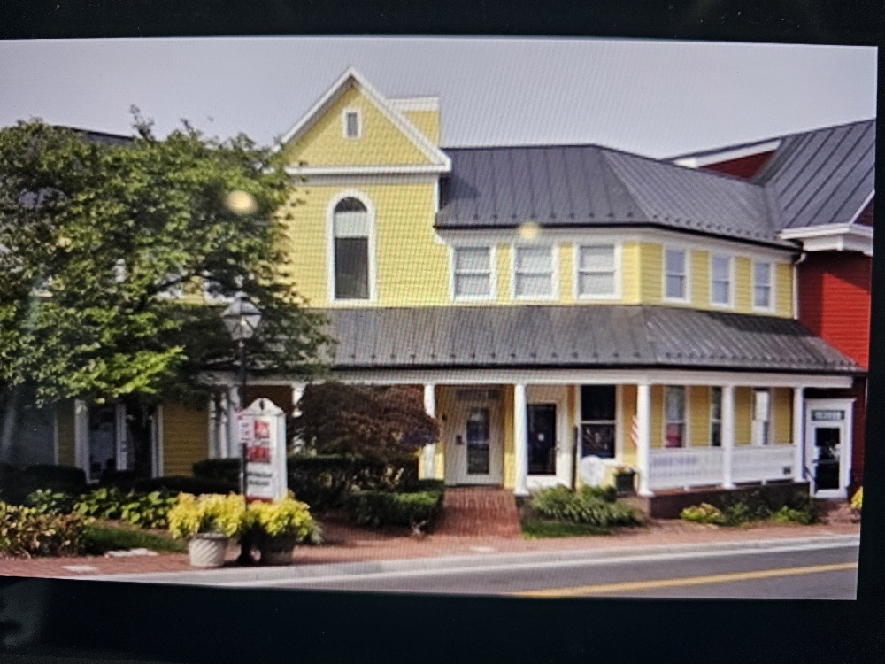 10387 Main St, Fairfax, VA for lease Building Photo- Image 1 of 2