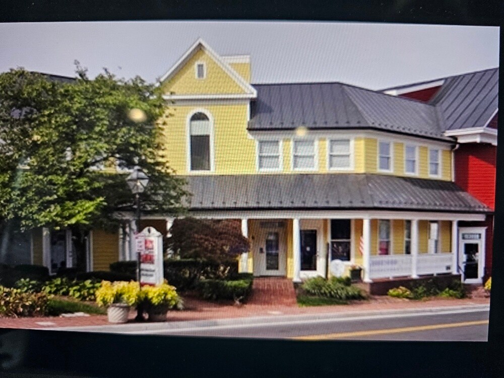 10387 Main St, Fairfax, VA à louer Photo du bâtiment- Image 1 de 2