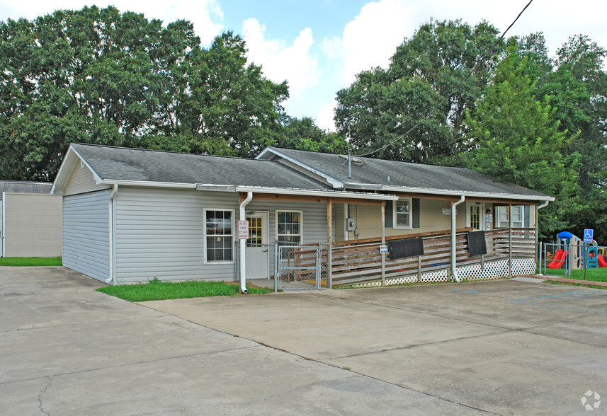 2111 University Ave, Lafayette, LA à vendre - Photo principale - Image 1 de 1