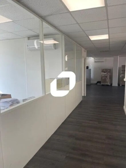 Bureau dans Alfortville à louer - Photo intérieure - Image 3 de 6
