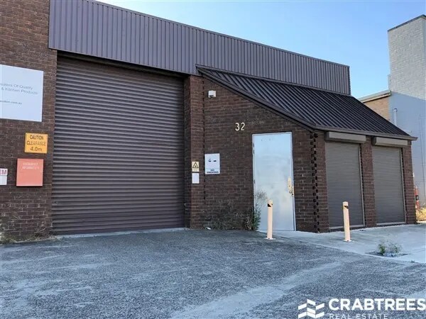 32 Viking Ct, Cheltenham à louer - Photo du bâtiment - Image 2 de 3